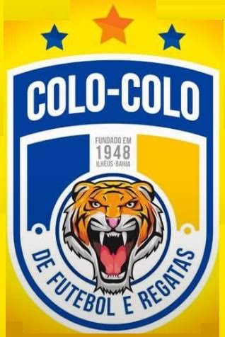 Nova marca do Colo-Colo.