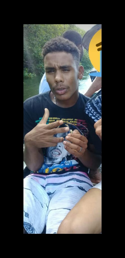 Jobson morreu na hora.