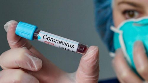 Coronavírus em Ilhéus. 