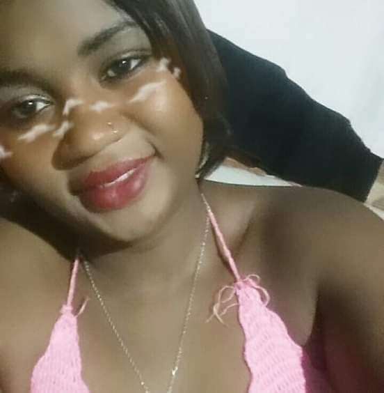 Luana morreu com requintes de crueldade. 