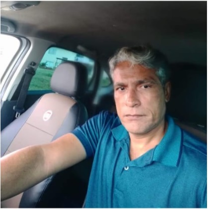 Taxista está entre os mortos. 