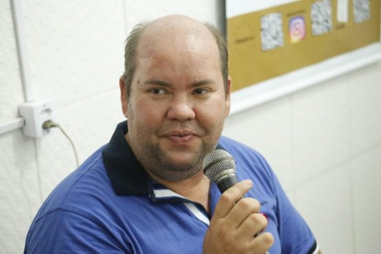 Além de acabar com as filas na saúde, candidato pretende implantação o Plantão Odontológico 24h em Ilhéus. Foto: Alfredo Filho.