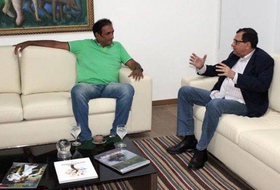 Marão (PSD), Jabes (PP).
