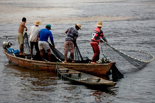 Pescadores terão mais acesso a Autarquia. 
