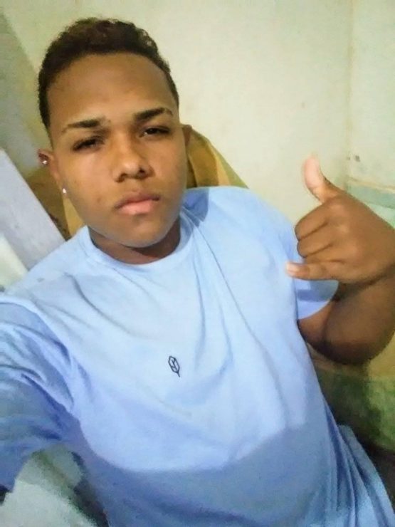 Guerra entre facção em Ilhéus. 
