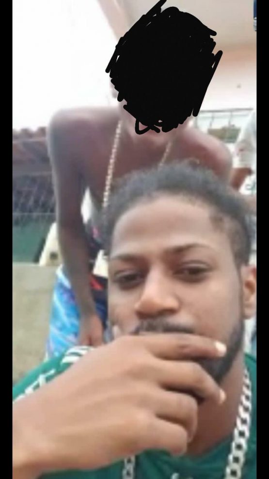 Homem morreu no hospital Costa do Cacau.