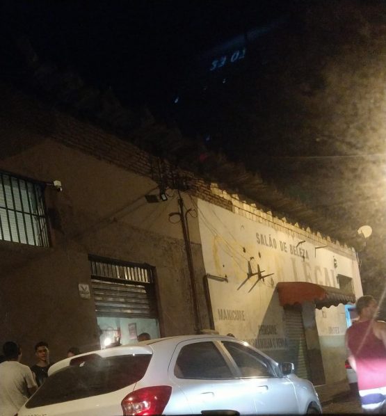 Estabelecimento foi notificado mais uma vez. 