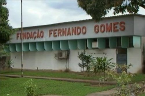 Instituição lamenta morte do médico.