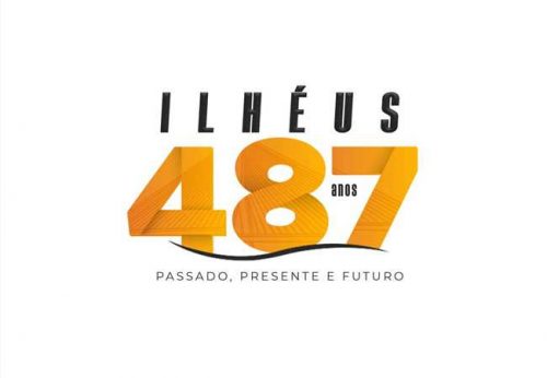 Ilhéus, 487 anos de muita história.