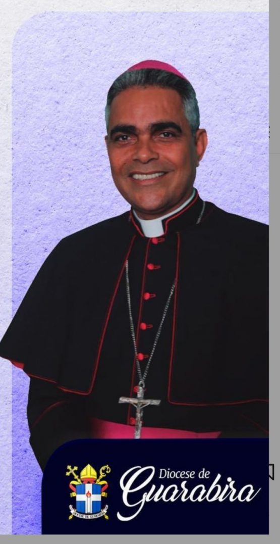 Bispo Miro segue em observação médica.