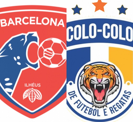 Semifinal de clássico. 