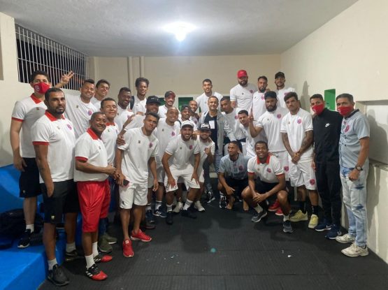 Barça de olho no Tigre. 