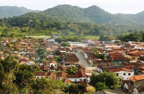 Barro Preto vive um dos piores momentos na era Jura.