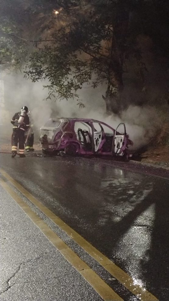 Carro não prestou pra nada.